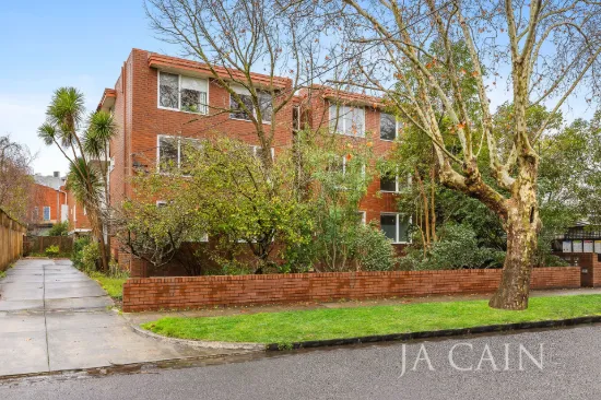 2/29 Auburn Grove, Hawthorn East, Vic 3123