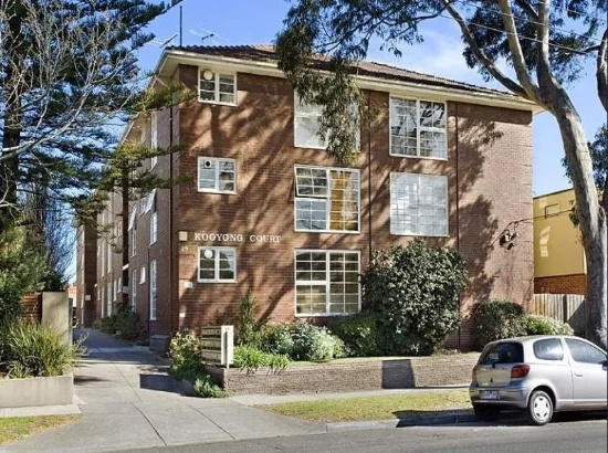 2/29 Kooyong Road, Armadale, Vic 3143