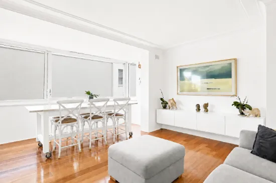2/29 Melrose Parade, Clovelly, NSW 2031