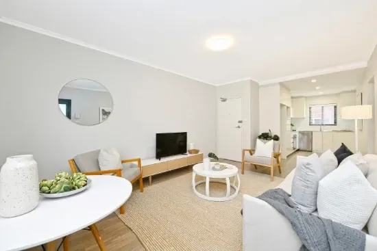 2/29 Tramway Street, Rosebery, NSW 2018
