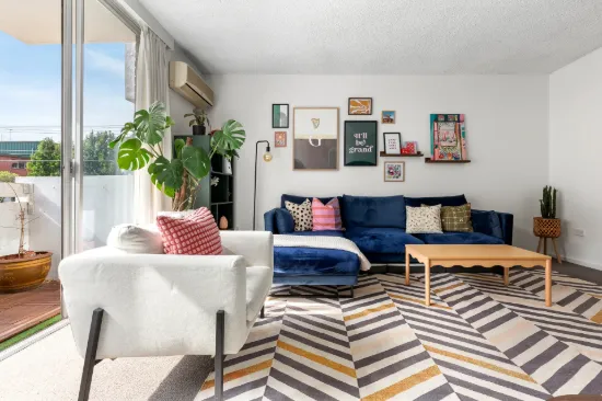 2/29 Upton Road, Prahran, Vic 3181