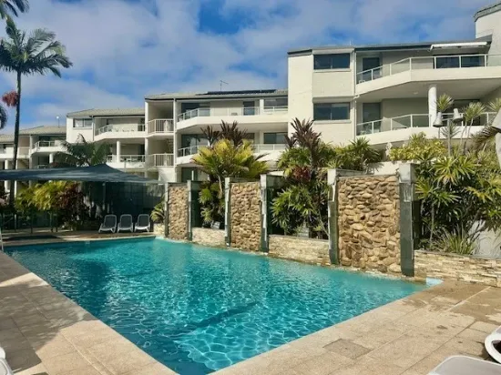 2/291 Gympie Terrace, Noosaville, Qld 4566