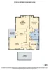 2/298 Glenferrie Road, Malvern, Vic 3144-Floorplan