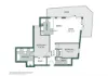 2/2A Gilbert Street, Manly, NSW 2095-Floorplan