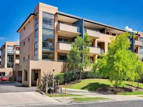 2/2A Hamilton Street, North Strathfield, NSW 2137