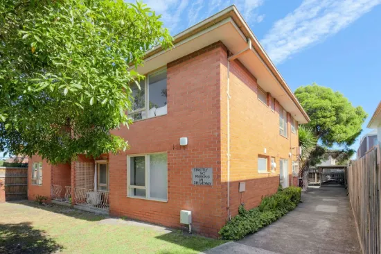 2/2B Thomson Avenue, Murrumbeena VIC 3163-Image
