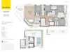 2 & 3/34 Tedder Avenue, Main Beach, Qld 4217-Floorplan
