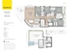 2 & 3/34 Tedder Avenue, Main Beach, Qld 4217-Floorplan