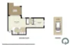 2/3-4 Carousel Close, Cromer, NSW 2099-Floorplan