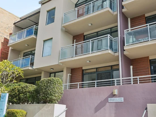 2-3/9 Lucknow Place, West Perth, WA 6005