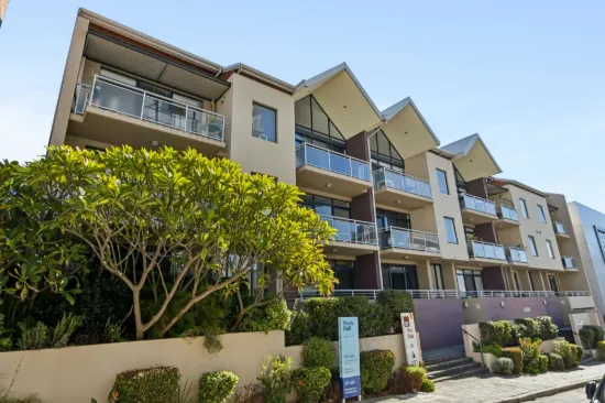 2/3-9 Lucknow Place, West Perth, WA 6005
