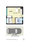 2/3 Arthur St, South Yarra, Vic 3141-Floorplan