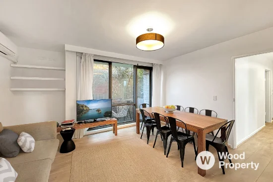 2/3 Browning St, Elwood, Vic 3184