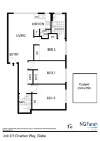 2/3 Charlton Way, Glebe, NSW 2037-Floorplan