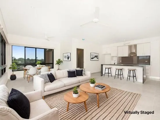 2/3 Eden Street, Stuart Park, NT 0820