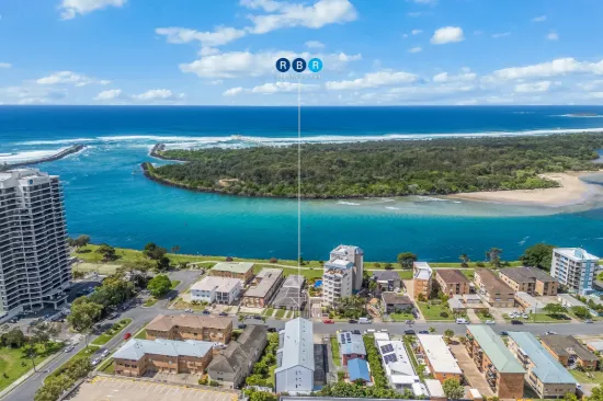2/3 Endeavour Parade, Tweed Heads, NSW 2485