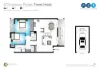 2/3 Endeavour Parade, Tweed Heads, NSW 2485-Floorplan