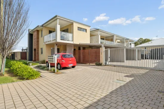 2/3 Packham Road, Hamilton Hill, WA 6163