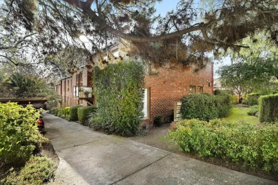 2/3 Rotherwood Road, Ivanhoe East, Vic 3079