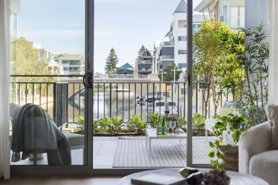 2/3 The Palladio, Mandurah, WA 6210