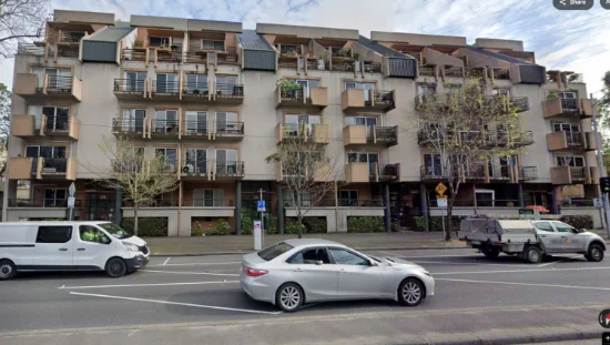 2/30 Dudley St, West Melbourne, Vic 3003-Image