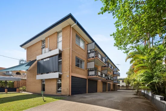 2/30 Grace Street, Nundah, Qld 4012