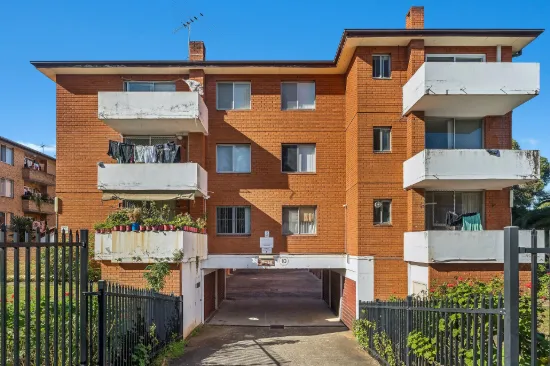 2/30 Speed Street, Liverpool, NSW 2170