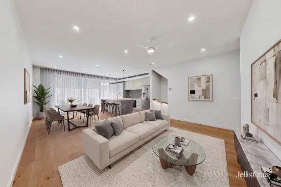 2/30 Whitehorse Road, Blackburn, Vic 3130 - For Rent