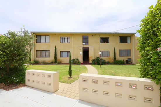 2/303 Guildford Road, Maylands, WA 6051 - For Rent