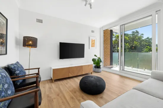 2/303 Old South Head Road, Bondi Beach, NSW 2026