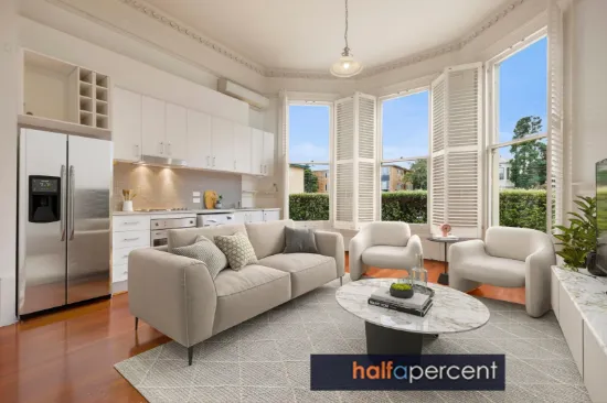 2/305 Carlisle Street, Balaclava, Vic 3183