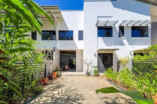 2/30A Duke St, Stuart Park, NT 0820