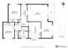 2/31-33 Marriott Street, Caulfield, Vic 3162-Floorplan