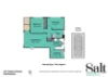2/31 Edward Street, Charlestown, NSW 2290-Floorplan