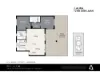 2/31 Middle Street, Labrador, Qld 4215-Floorplan