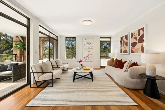 2/31 Ocean Avenue, Double Bay, NSW 2028