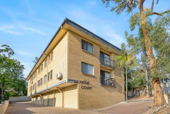 2/31 Payne Street, Indooroopilly, Qld 4068
