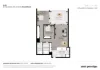 2/31 Queensland Avenue, Broadbeach, Qld 4218-Floorplan
