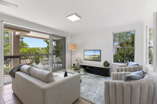 2/3108 The Boulevarde, Carrara QLD 4211-Image
