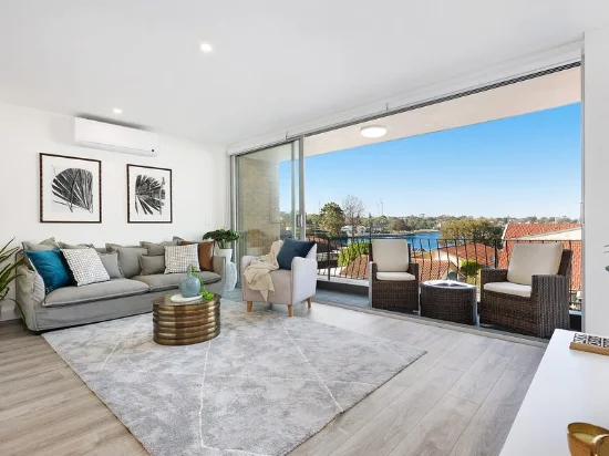 2/313 Victoria Place, Drummoyne, NSW 2047