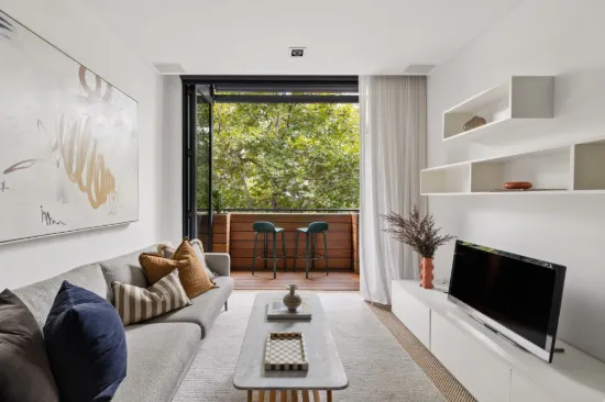 2/314-318 Victoria Street, Darlinghurst, NSW 2010