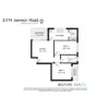 2/314 Jamison Road, Jamisontown, NSW 2750-Floorplan
