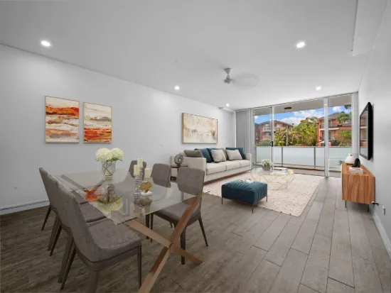 2/315 Maroubra Road, Maroubra, NSW 2035