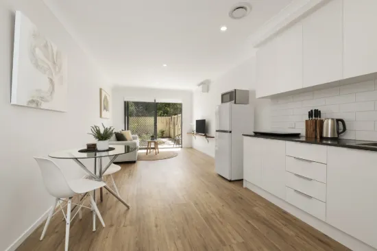 2/316 St Vincents Road, Banyo, Qld 4014