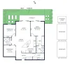 2/32 Bay Street, Brighton, Vic 3186-Floorplan
