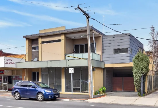 2/32 Brewer Road, Bentleigh, Vic 3204