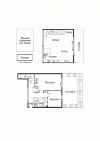 2/32 Brewer Road, Bentleigh, Vic 3204-Floorplan