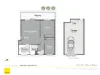 2/32 Julia Street, Wavell Heights, Qld 4012-Floorplan