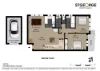 2/32 Millett Street, Hurstville, NSW 2220-Floorplan