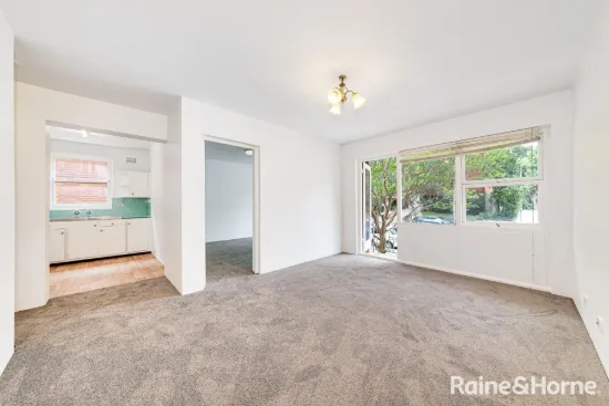 2/32 Prince Street, Randwick, NSW 2031